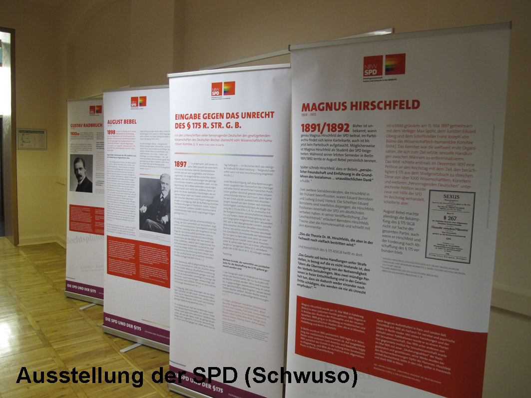 7-Ausstellung SPD