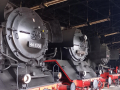 Dampflokomotiven-im-Rundhaus-2
