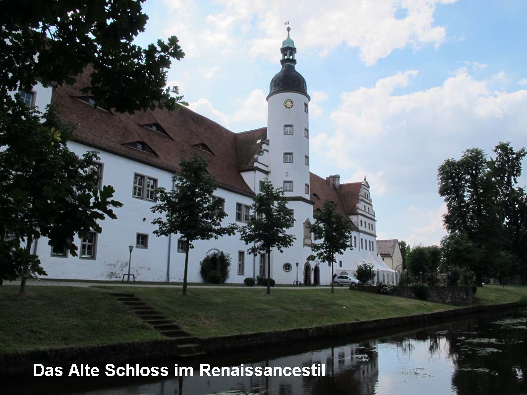 5 - Altes Schloss