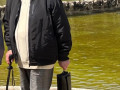 Frank-in-der-Friedrichstadt