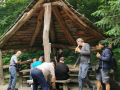 50-Wandertag-07.06.2025-12-Rastplatz-und-Rucksackmenue-am-Abzweig-Podemus