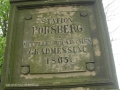 3 Tafel am Messpunkt Borsberg 2 Kopie