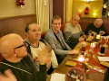 Weihnachtfeier 2025