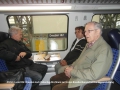 1 Zugfahrt nach Doberlug