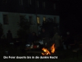 9-bis in die Nacht