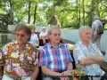 3 auf dem Kahn