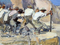 Robert-Sterl-1909-Steinbrecher