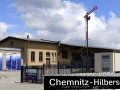 Eisenbahnmuseum-Chemnitz-Hilbersdorf