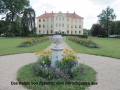 4 - Palais aus den Barockgarten